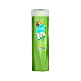 Sunsilk Shampoo Freshness 375ml Scrunch Free
