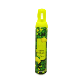 Armaf Enchanted Air Freshener 300ML: Lemon