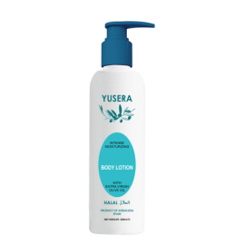 YUSERA Intense Moisturizing Body Lotion 300ml