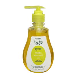 YUSERA Liquid Hand Wash Lemon (Pump) 300ml