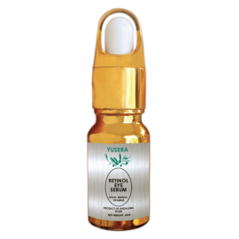 Yusera Retinol Eye Serum(10ml)