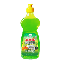 Andalus Liquid Dishwashing (Lemon) 500 ml
