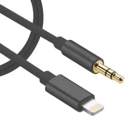 Lightning To 3.5mm Audio Cable For Iphone, 3 image
