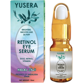 Yusera Retinol Eye Serum(10ml), 2 image