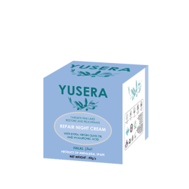 YUSERA Repair Night Cream 50gm, 2 image