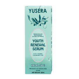 Yusera Youth Renewal Serum(30ml), 2 image