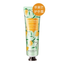 Hand Cream-Apple Mango AA-028