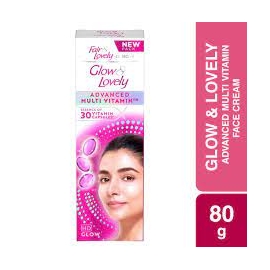 Glow & Lovely Face Cream Advanced Multivitamin 80g