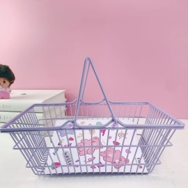 Cute Cosmetics Storage Basket, 2 image