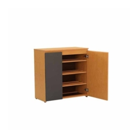 Shoe Rack SRH-114-1-2-20(CLEAT)-SMALL 995013, 2 image