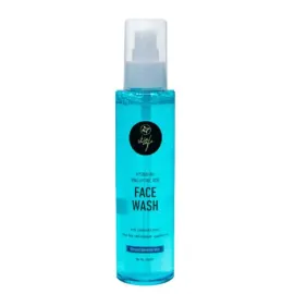 Skin Cafe Hydrating Hyaluronic Acid Face Wash with Seaweed Extract 140 ml, 2 image