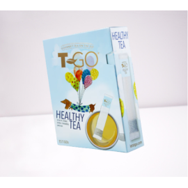 T-GO Healthy Tea 30gm, 2 image