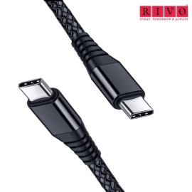 Type-C 3A Fast Charging Cable CT-104