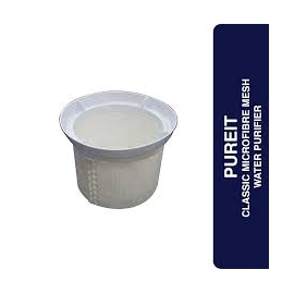 Unilever Pureit Classic Microfibre Mesh (Water Purifier)