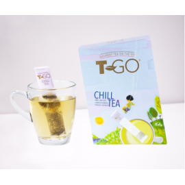T-GO Chill Tea 30gm