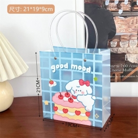 Kawaii Gift Bag, 3 image