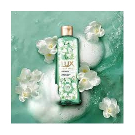 Lux Body Wash Freesia Scent & Aloe Vera 245ml