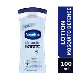 Vaseline Lotion Mosquito Defense 100ml