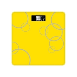 Digital Body Weighing Scale -003 (180Kg), 2 image