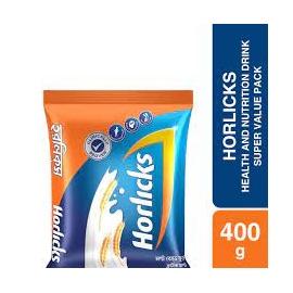 Standard Horlicks Health and Nutrition Drink Super Value Pack 400g