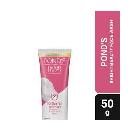 Pond's Face Wash Bright Beauty 50g