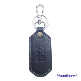 Authentic Leather key Ring Bikers Key Ring key chain Home key ring Office Key Ring Car Key Ring