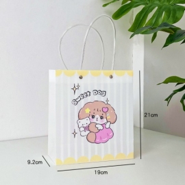 Kawaii Gift Bag, 5 image