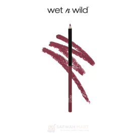 Wet N Wild Color Icon Lipliner Pencil (Fab Fuschia)