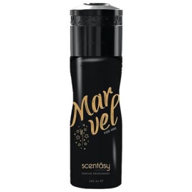 Maryaj Scentasy MARVEL Deodorant Body Spray for Men - 200ml