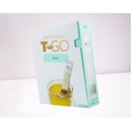 T-GO Mint Tea 30gm