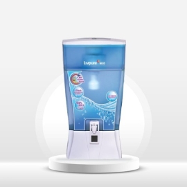 NEO Gravity Water Purifier 24 Litre – Livpure