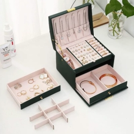 Luxury Jewellery Box, 2 image