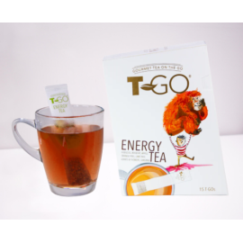 T-GO Energy Tea 30gm