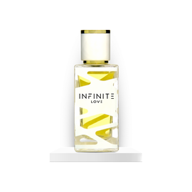 Infinite Love Perfume For Women - 50ml