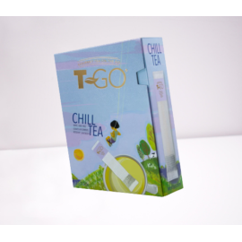 T-GO Chill Tea 30gm, 2 image