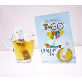 T-GO Healthy Tea 30gm