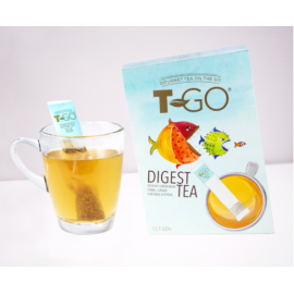 T-GO Digest Tea 30gm