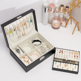 Luxury Jewellery Box, 8 image