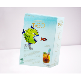 T-GO Digest Tea 30gm, 3 image