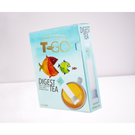 T-GO Digest Tea 30gm, 2 image