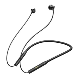 Remax RB-S9 Wireless Bluetooth Neckband Sport Earphone HD Sound Noice Cancelling Mic
