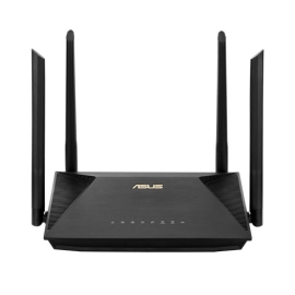 Asus RT-AX53U AX1800 Mbps Dual-Band WiFi 6 Router