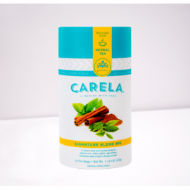 Carela Signature Blend Tea 32gm, 2 image