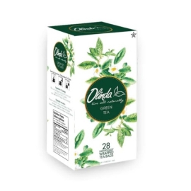 Olinda Classic Green Tea 50gm
