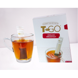 T-GO English Breakfast Tea 30gm, 2 image