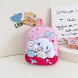 New Kids Backpack School Bag Cute Animal Print Backpack, 8 image