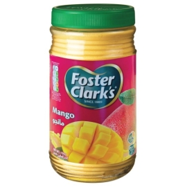 Foster Clark's IFD 450g Mango Jar