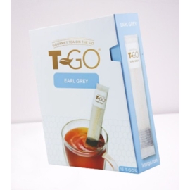 T-GO Earl Grey Tea 30gm, 2 image
