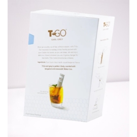 T-GO Earl Grey Tea 30gm, 3 image