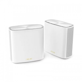 ASUS ZenWiFi XD6 Dual-Band Mesh WiFi System Router